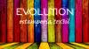 Foto de Evolution estamper�a textil