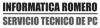 Foto de Informatica Romero