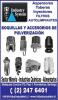 Foto de Imp. Y Exp. Industriales Nozzles Ltda.