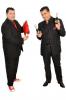 Duo Magico Jokers