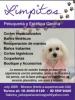 Peluqueria canina limpitos en moreno