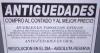 Antiguedades Compra Todo