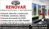 Renovar Arquitectura
