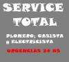 Foto de S.T. (plomero, gasista y electricista)