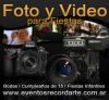 Foto de Eventos Recordarte