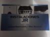 Instalaciones JR