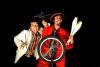 Foto de Don Meterete -Show de magia y circo- Magos, malabaristas y