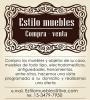Compra Estilo Muebles