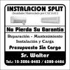 Foto de Climatizacion   wgv
