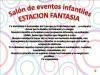 Foto de Estacin fantasa