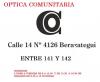 Optica comunitaria