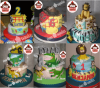 Foto de Chococupcakes