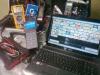 Foto de Taller mecanico, inyeccion electronica