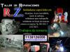Soldaduras Especiales RZ