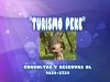 Turismo Peke