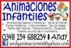Andy Animaciones