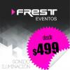 Foto de Frest eventos