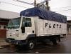 Transportes sosa