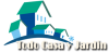 Foto de Todo casa y jardin