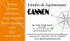 Foto de Estudio de Agrimensura Cannon