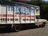 Transporte la gloria