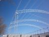 Casas prefabricadas steel framing reforzadas