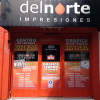 Foto de Del norte impresiones