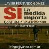 Foto de Javier Fernando G�mez