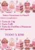 Dulces Tentaciones La Plata