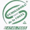 Foto de Fumigadora de la costa