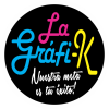 Foto de La grafi-k