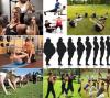 Pilar Fitness