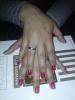 Foto de Manicuria y pedicuria a domicilio-Elizabeth-