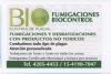 Foto de Biocontrol