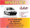 Foto de Minifletes Leo - Zona Oeste