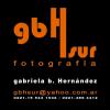 Gabriela Hernndez gbhsur