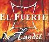 El Fuerte  Uniformes