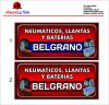 Belgrano