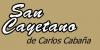 Foto de San Cayetano  Tapiceria Integral