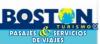 Boston Tuirismo