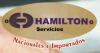 Hamilton Servicio