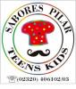 Foto de Sabores pilar kids and teen
