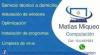 Foto de Matias Miqueo Computaci�n