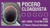 Foto de Pocero cloaquista