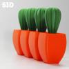 Foto de S�lidos 3D