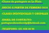 Foto de Portuguesbrasilerolp