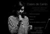 Foto de Jimena Lebrero, clases de canto