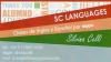 Foto de SC Languages