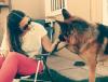 Foto de Lucia Dinolfo