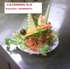 Foto de Cocinero *** Catering S.A